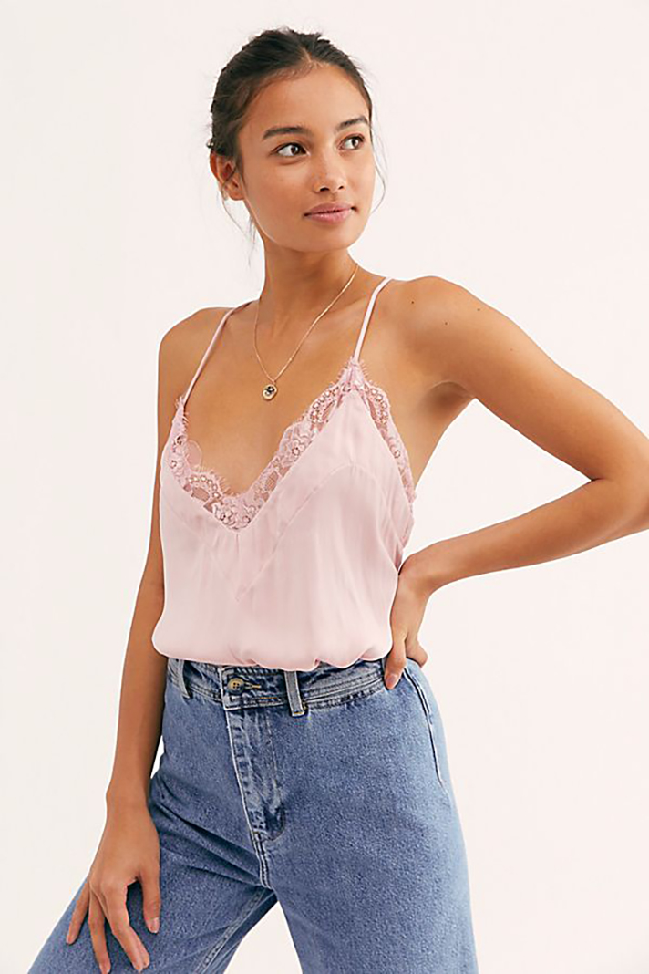 STYLECASTER | 59 Summer Going-Out Tops That Are Equal Parts Hot and Affordable
