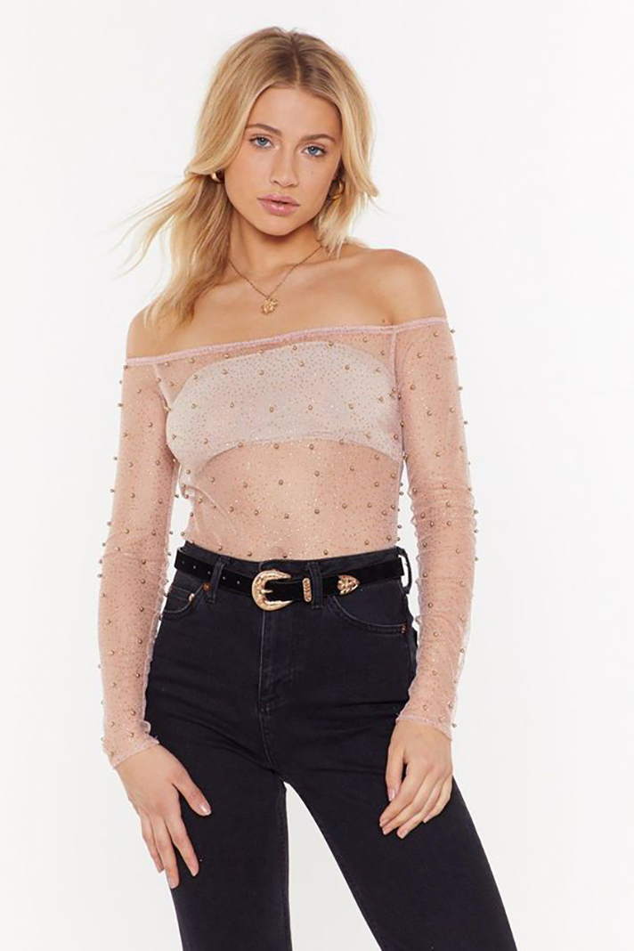 STYLECASTER | Summer Going-Out Tops That Are Equal Parts Hot and Affordable