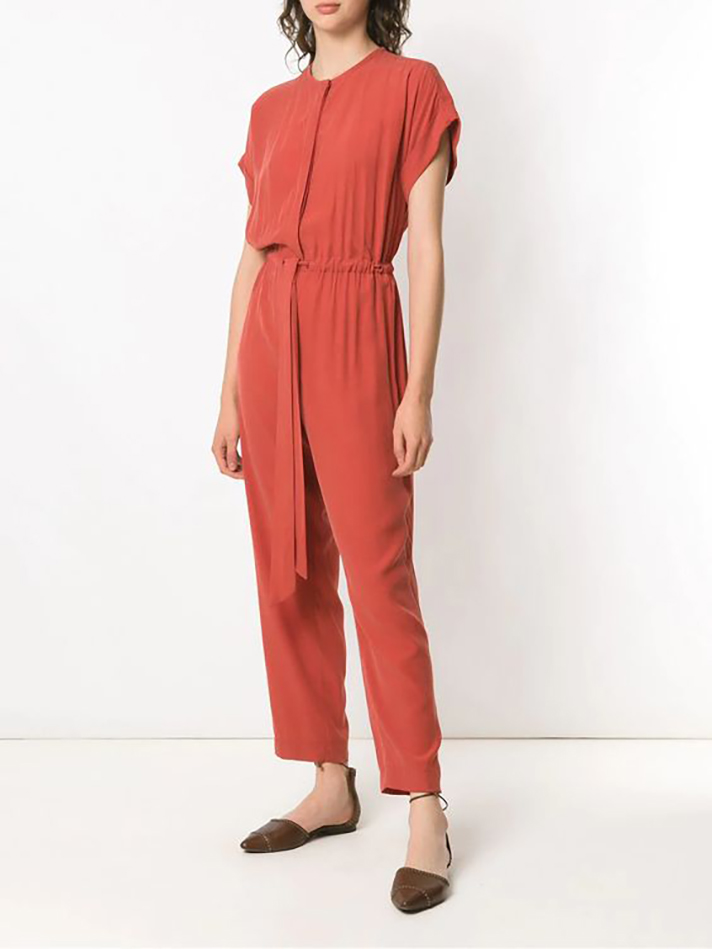 STYLECASTER | Summer Jumpsuits to Shop, Because Is It Really Summer Without Jumpsuits?