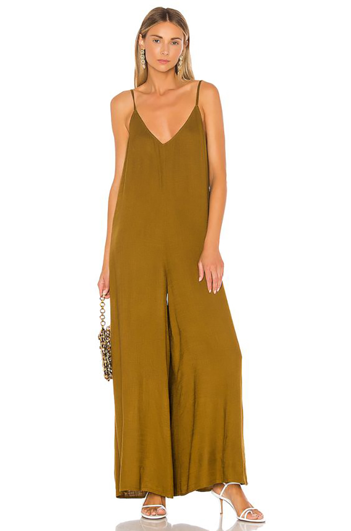 STYLECASTER | Summer Jumpsuits to Shop, Because Is It Really Summer Without Jumpsuits?