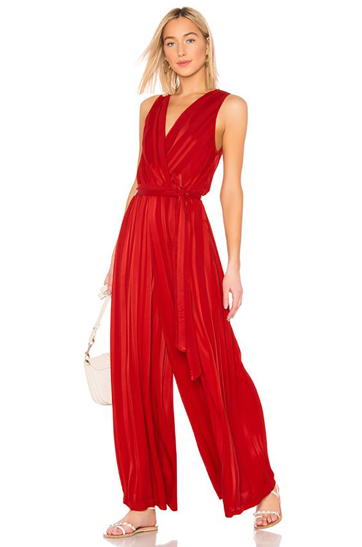 STYLECASTER | Summer Jumpsuits to Shop, Because Is It Really Summer Without Jumpsuits?
