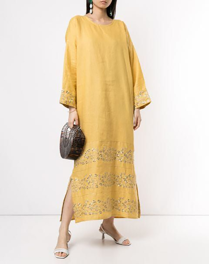 STYLECASTER | 87 Summer Maxi Dresses to Shop, Because Can You Ever Have Too Many?