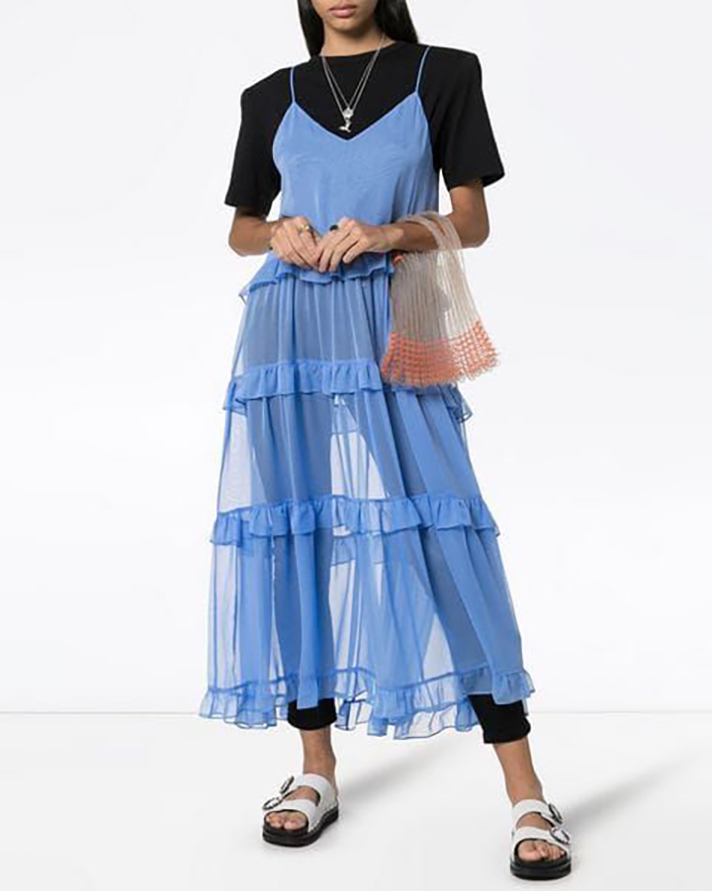 STYLECASTER | 87 Summer Maxi Dresses to Shop, Because Can You Ever Have Too Many?