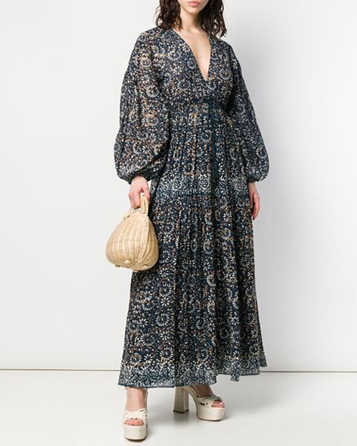 STYLECASTER | 87 Summer Maxi Dresses to Shop, Because Can You Ever Have Too Many?