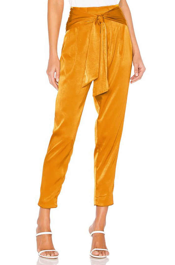 STYLECASTER | Summer Pants Are the Secret to a Well-Rounded Warm-Weather Wardrobe