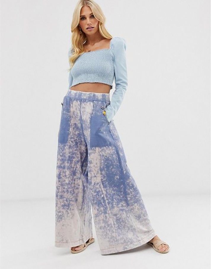 STYLECASTER | Summer Pants Are the Secret to a Well-Rounded Warm-Weather Wardrobe