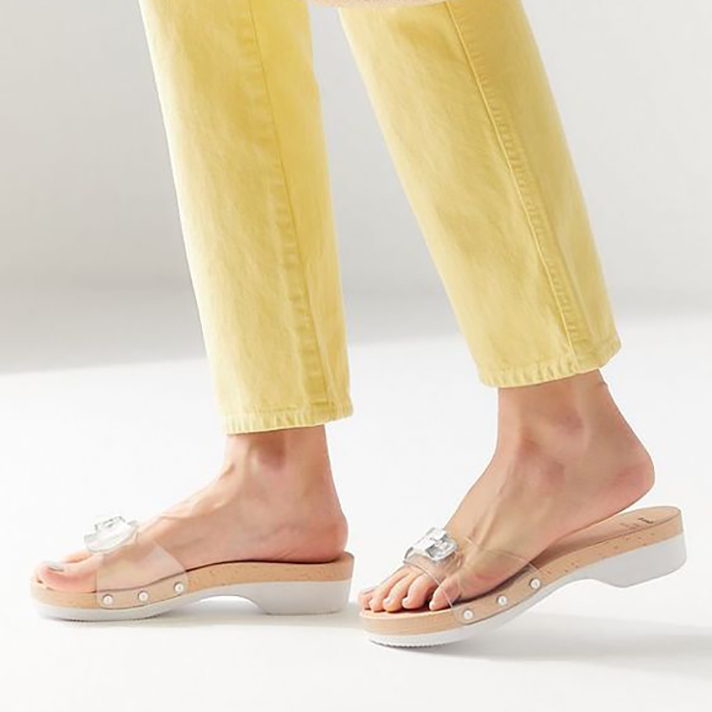 STYLECASTER | Summer Slides Are Back and Cuter Than Ever