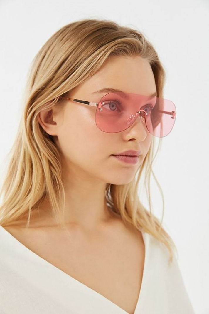 STYLECASTER | Summer Sunglasses Are the Cherry on Top of Any Seasonal Sartorial Sundae