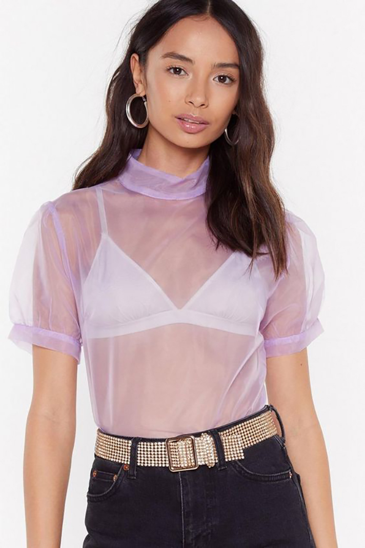 STYLECASTER | All the Chic Summer Tops Worth Shopping Right Now