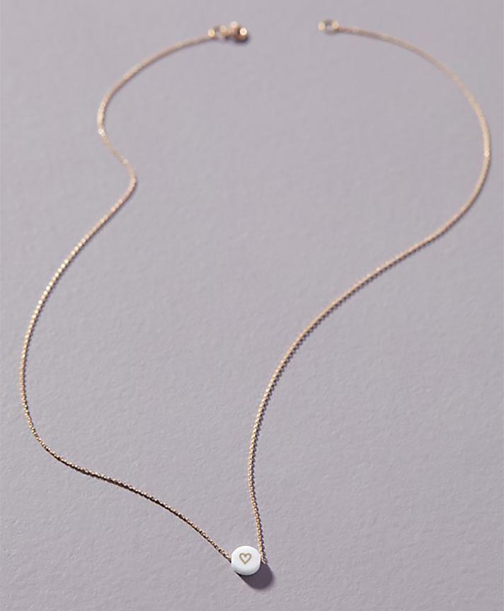 StyleCaster | A Love Letter To Tiny Jewelry