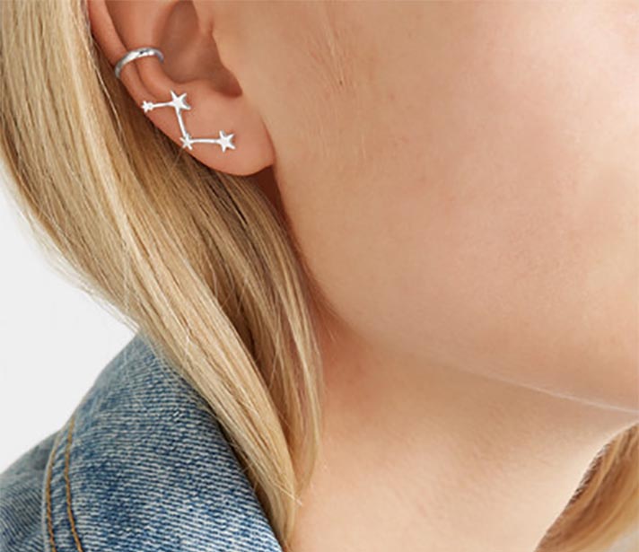 StyleCaster | A Love Letter To Tiny Jewelry