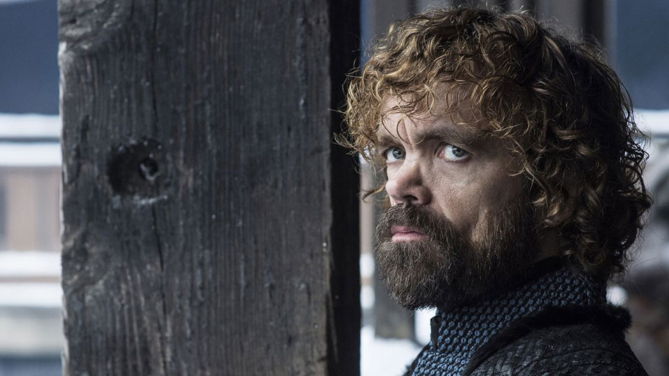 'Game of Thrones': Tyrion & Bran Theory