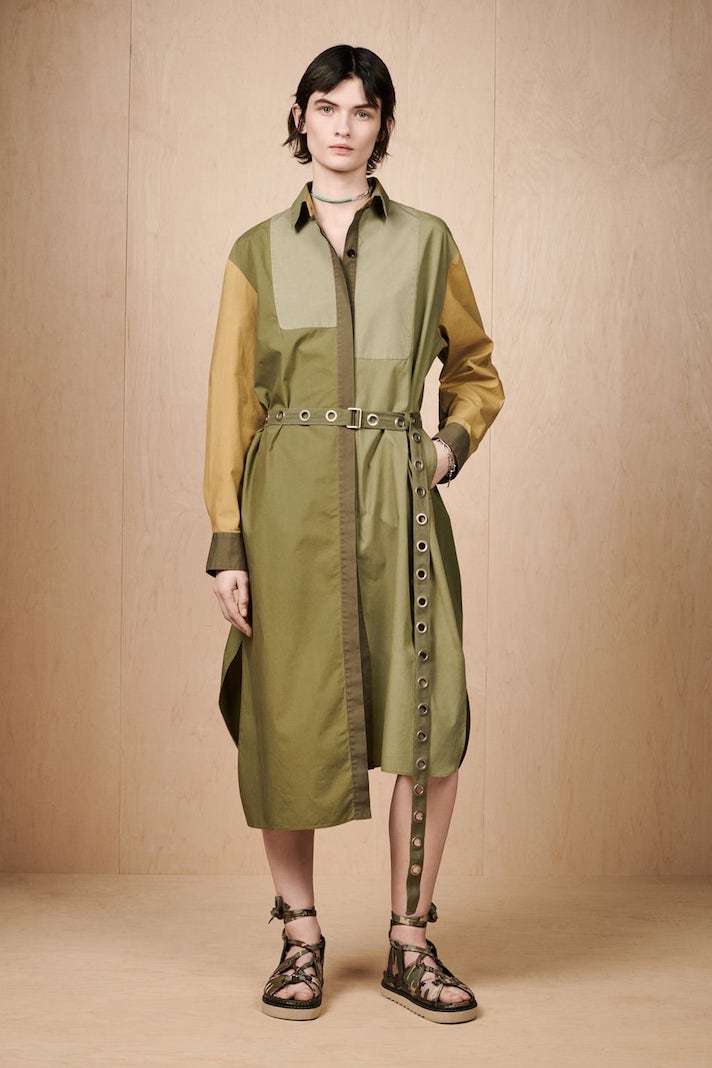 Zara SRPLS Collection