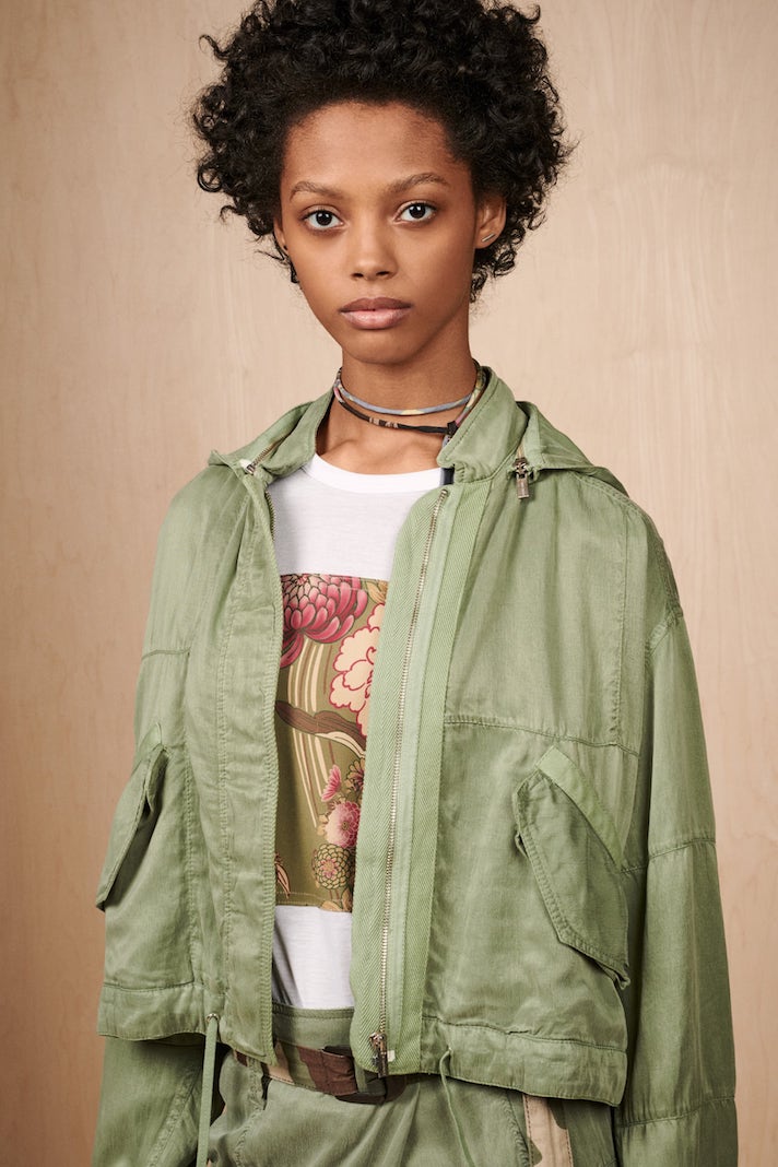 STYLECASTER | Zara SRPLS Collection