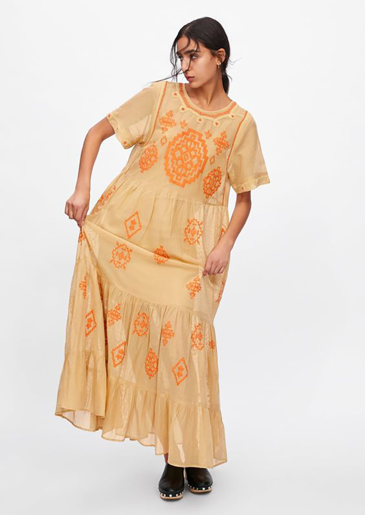 STYLECASTER | 83 Can't-Miss Items from Zara's Summer 2019 Collection