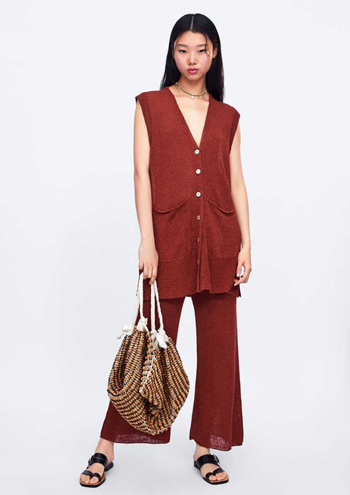 STYLECASTER | 83 Can't-Miss Items from Zara's Summer 2019 Collection