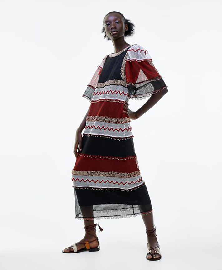 STYLECASTER | 83 Can't-Miss Items from Zara's Summer 2019 Collection