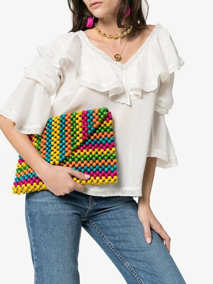 STYLECASTER | If Buying Every Beaded Bag in Sight Is Wrong, I Don't Want to Be Right