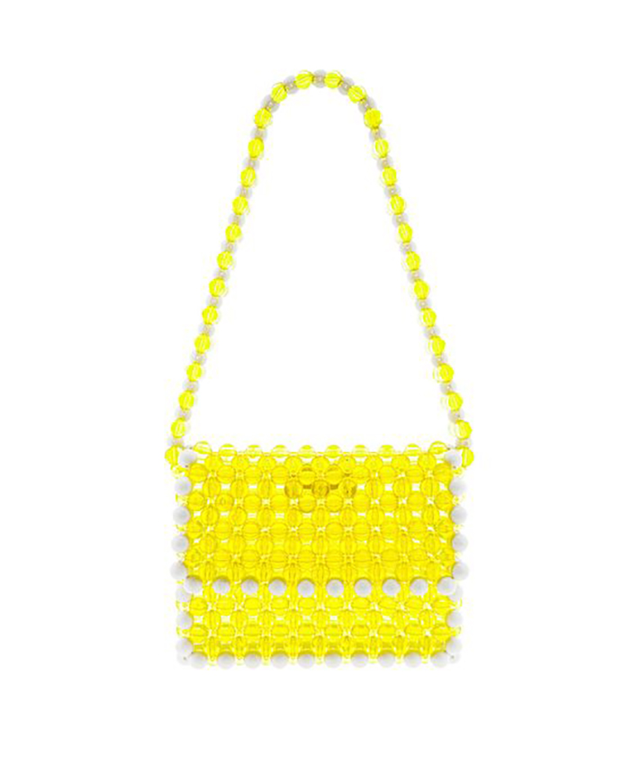 STYLECASTER | If Buying Every Beaded Bag in Sight Is Wrong, I Don't Want to Be Right