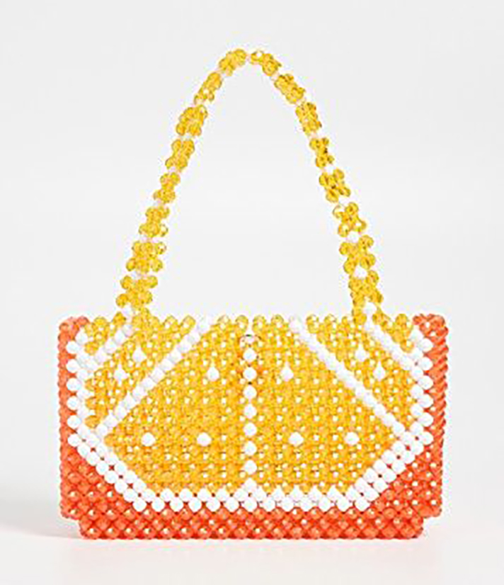 STYLECASTER | If Buying Every Beaded Bag in Sight Is Wrong, I Don't Want to Be Right