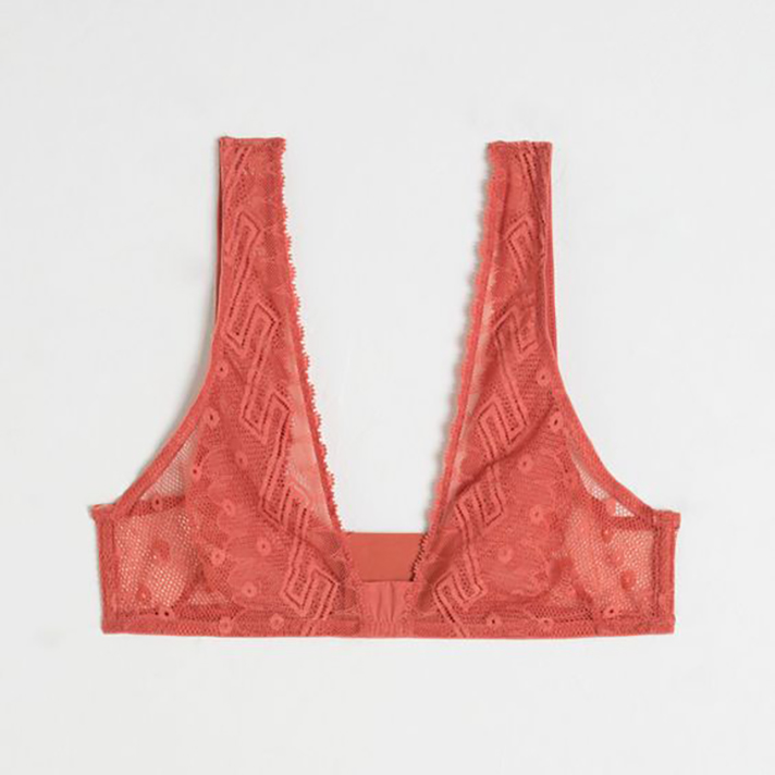 STYLECASTER | Cute Bralettes to Shop, Because Who Has Time for Underwires in This Humidity?!