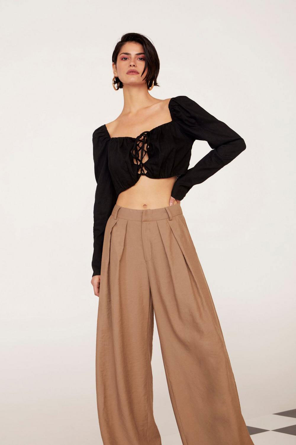 Get Excited: EmRata's Collab With Nasty Gal Has Finally Launched | STYLECASTER