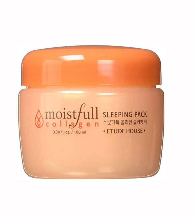 Prone to Getting Greasy During The Day? Skip The Day Moisturizer With Overnight Masks | STYLECASTER