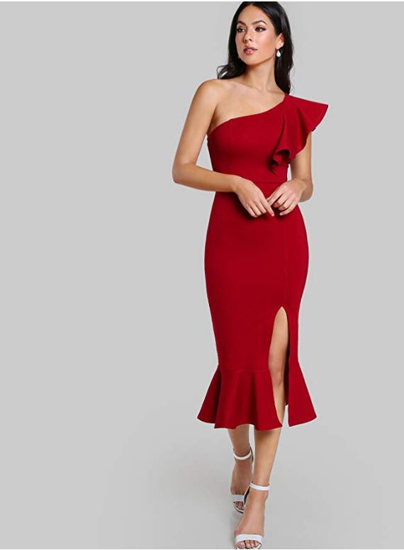 10 Last-Minute Wedding Guest Dresses you can Order With 2-Day Shipping on Amazon Prime | STYLECASTER