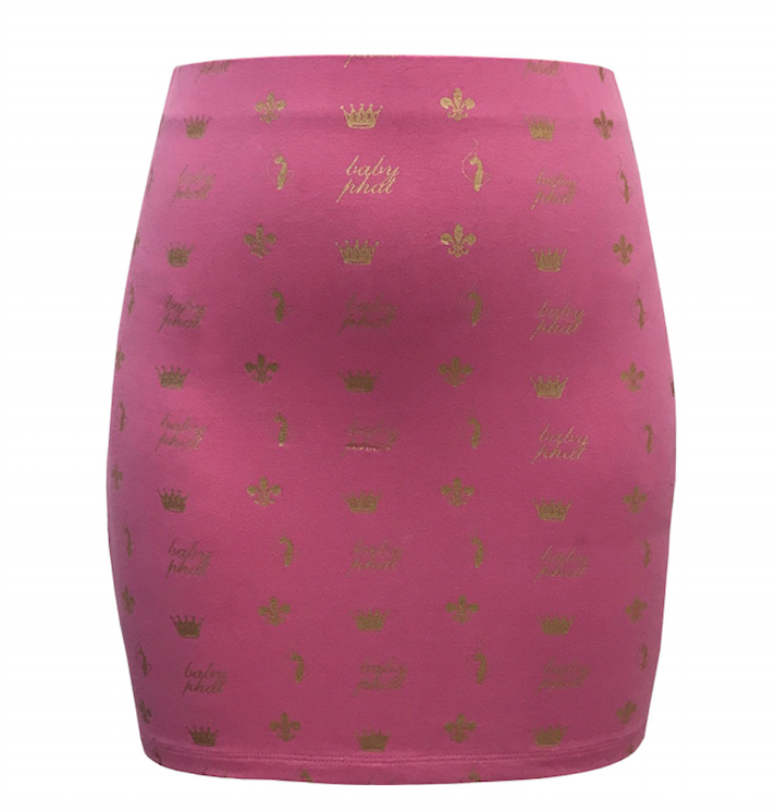 STYLECASTER | Forever 21 x Baby Phat