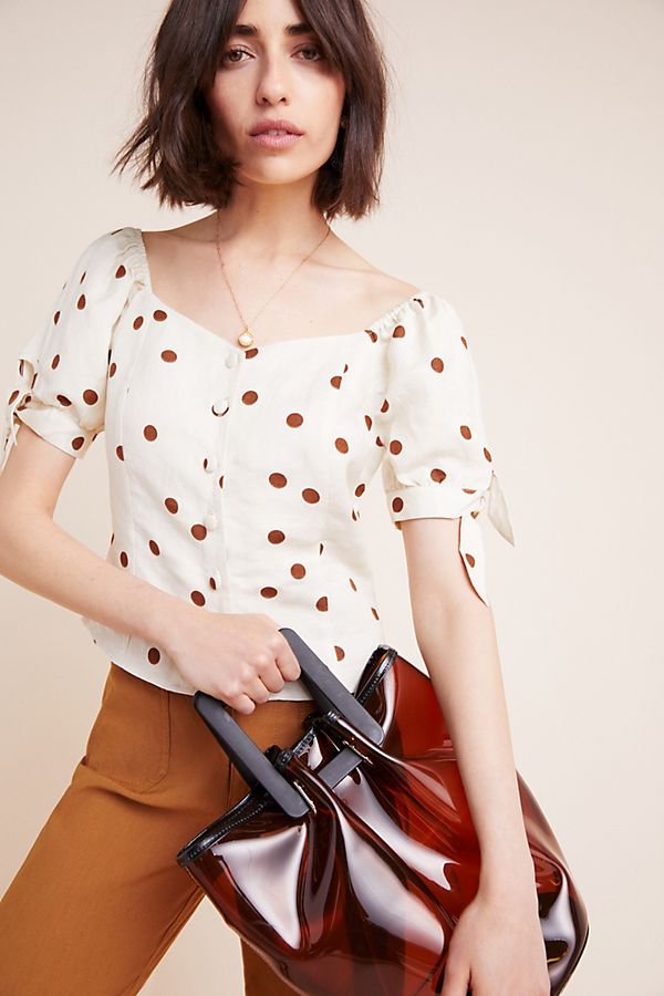 Anthropologie's Summer Sale Is Here to Answer Your Affordable Fashion Prayers | STYLECASTER