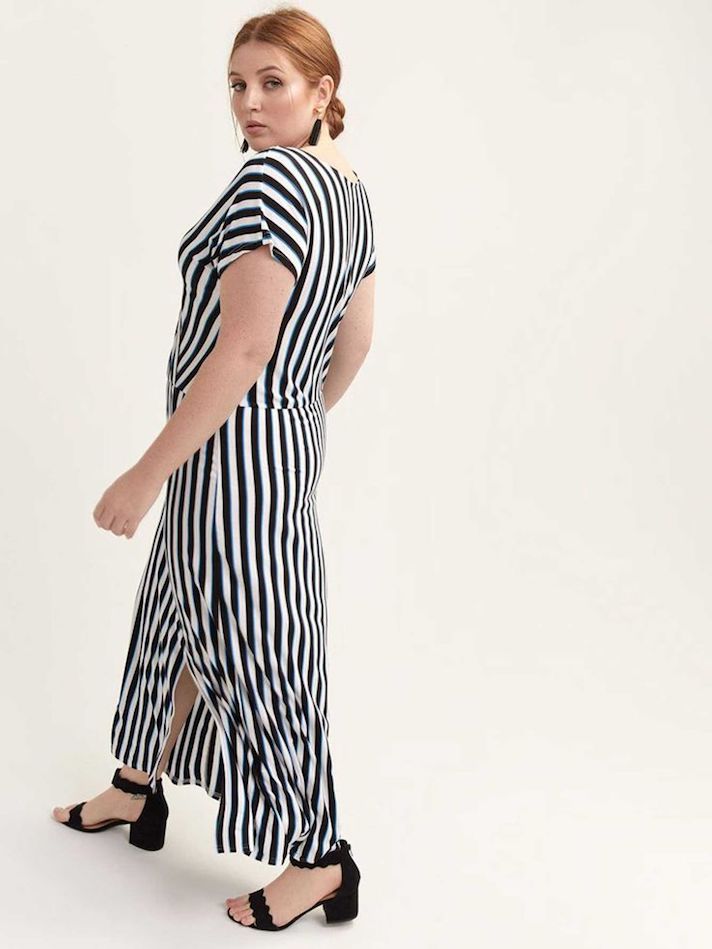STYLECASTER | 23 Adorable Maxi Dresses to Score on Sale Right Now