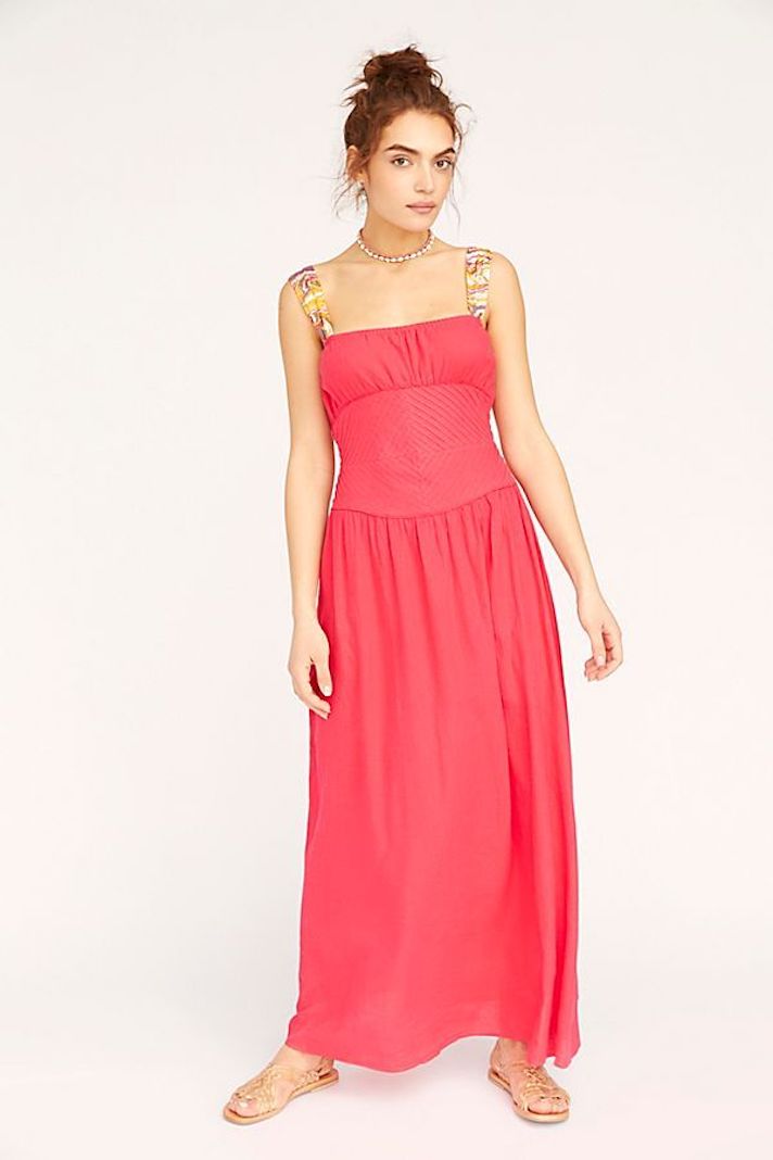 STYLECASTER | 23 Adorable Maxi Dresses to Score on Sale Right Now