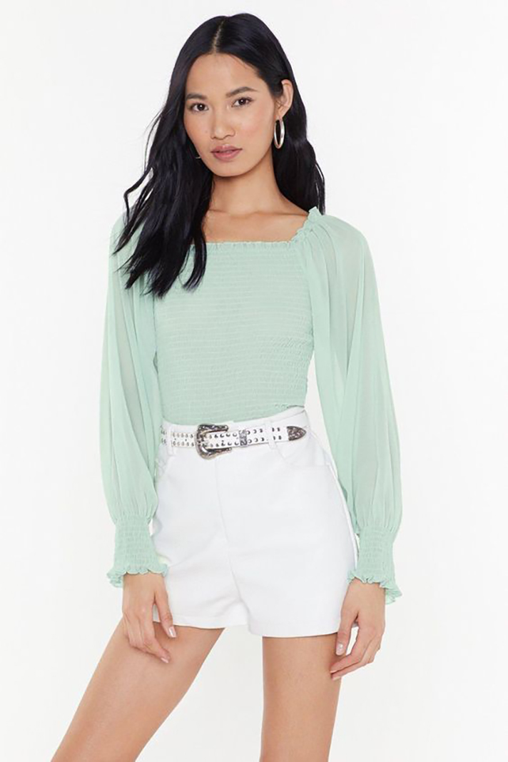 STYLECASTER | Everything at Nasty Gal Is 50% Off—for the Next 48 Hours