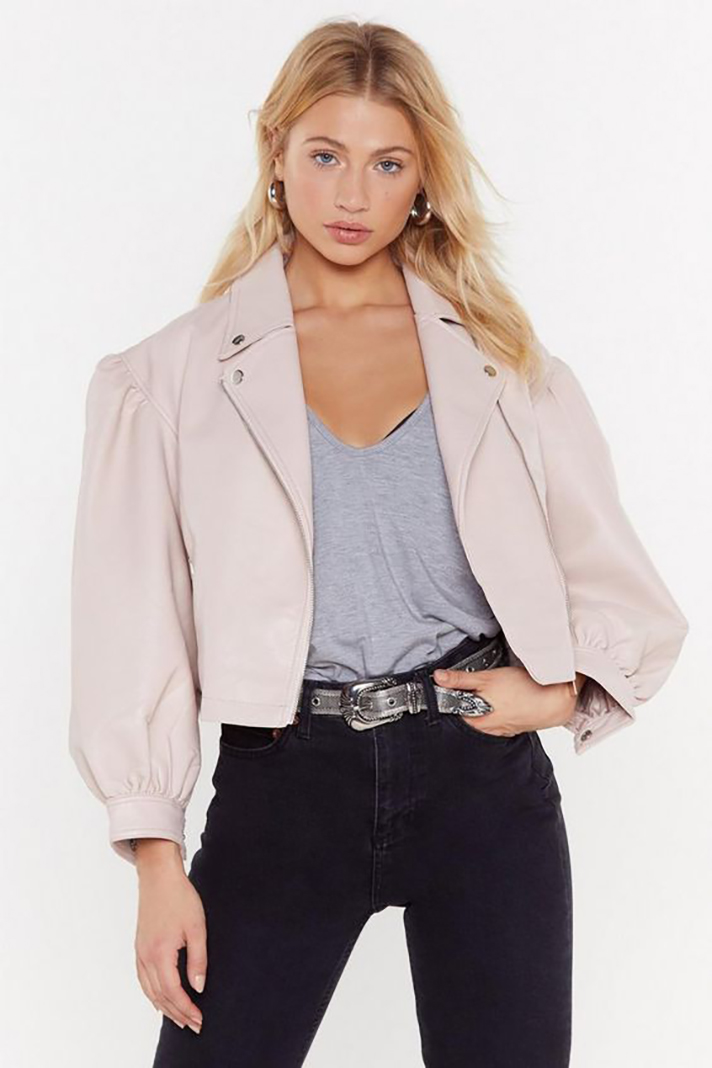 STYLECASTER | Everything at Nasty Gal Is 50% Off—for the Next 48 Hours