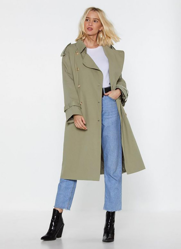 STYLECASTER | Everything at Nasty Gal Is 50% Off—for the Next 48 Hours