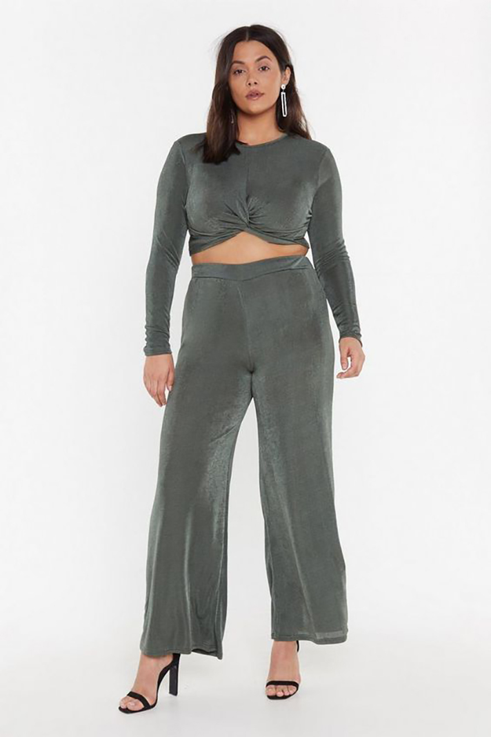 STYLECASTER | Everything at Nasty Gal Is 50% Off—for the Next 48 Hours