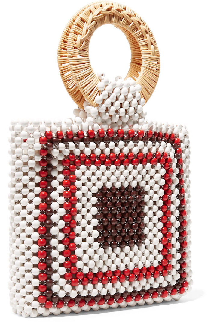 STYLECASTER | Net-a-Porter's Summer Sale Wants to Refresh Your Closet