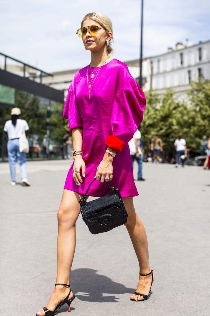 STYLECASTER | Paris Fashion Week Men's Spring/Summer 2020 Street Style