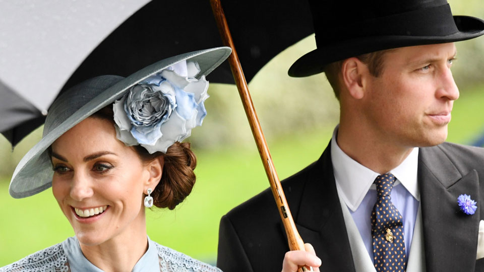 PrinceWilliamNotSureKateMiddleton