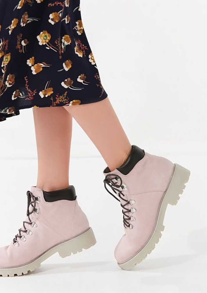 STYLECASTER | Summer Booties Exist, and They're Exactly as Cute as You'd Expect