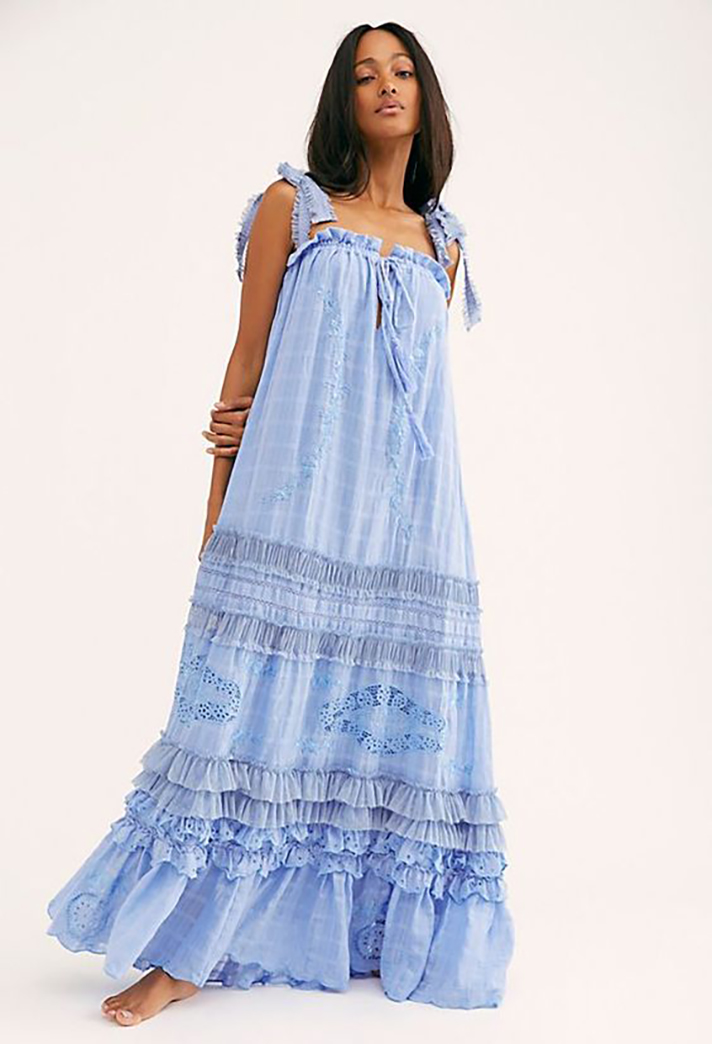STYLECASTER | 87 Summer Maxi Dresses to Shop, Because Can You Ever Have Too Many?