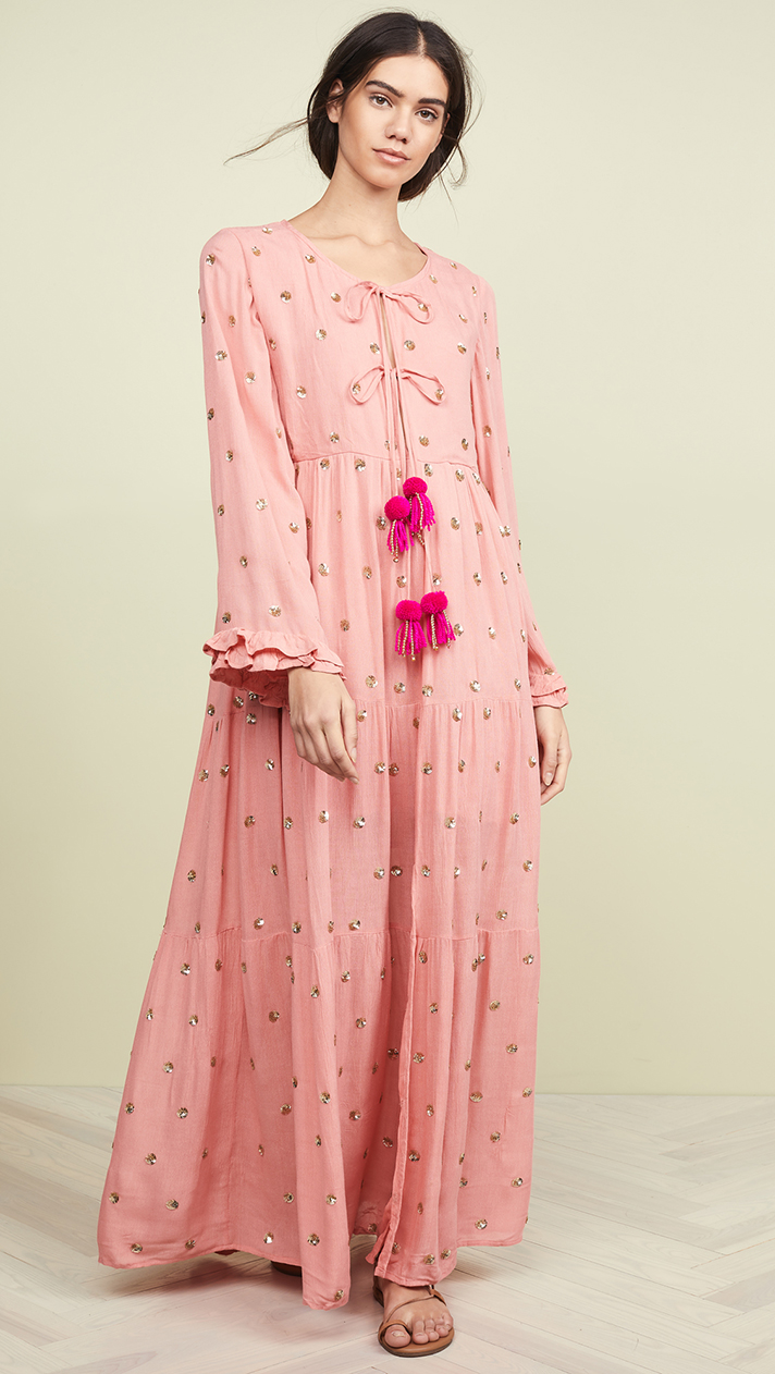 STYLECASTER | 87 Summer Maxi Dresses to Shop, Because Can You Ever Have Too Many?