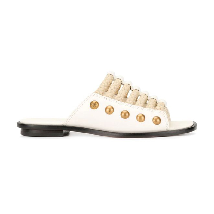 STYLECASTER | Your Everything Guide to the Cute Summer Sandals On Offer Right Now