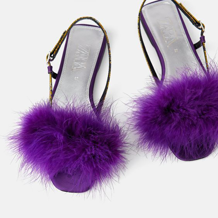 STYLECASTER | Your Everything Guide to the Cute Summer Sandals On Offer Right Now