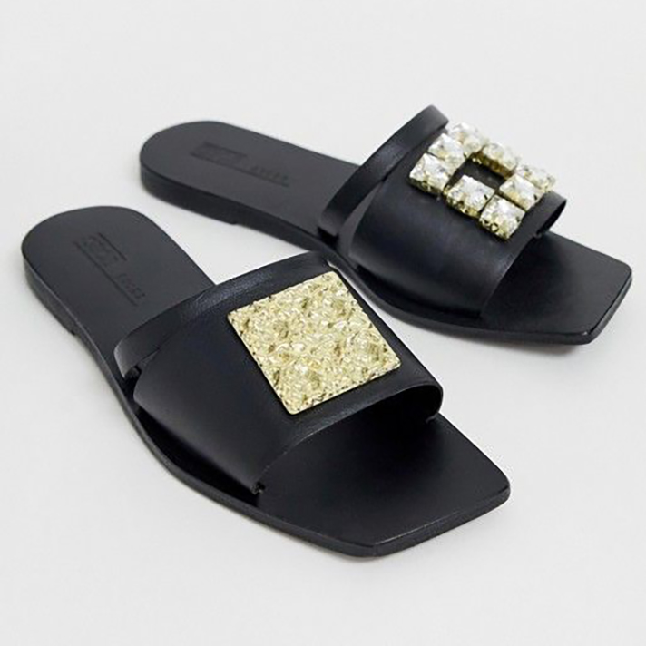STYLECASTER | Your Everything Guide to the Cute Summer Sandals On Offer Right Now