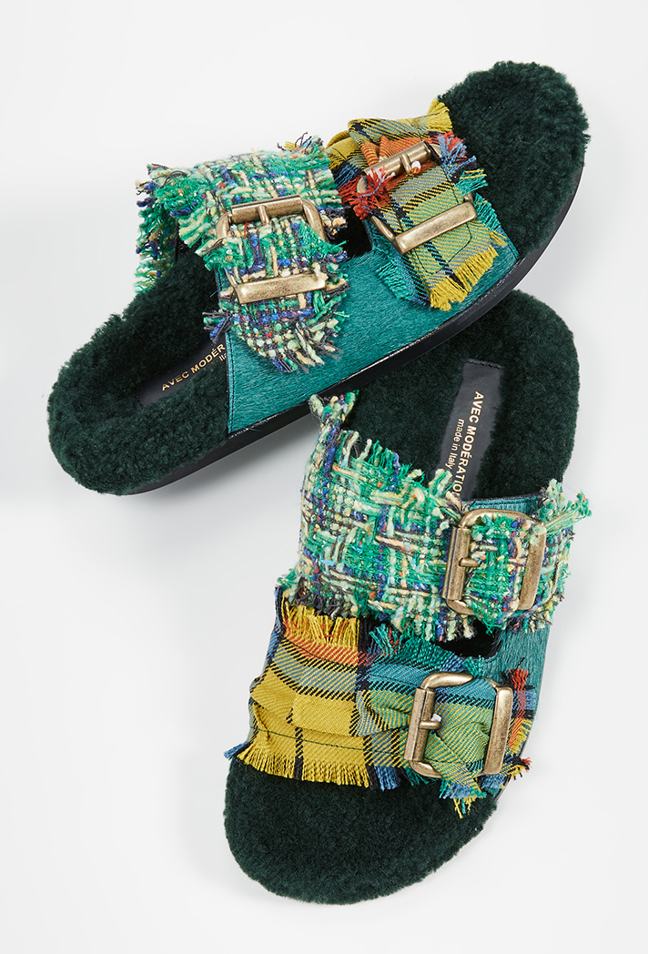 STYLECASTER | Summer Slides Are Back and Cuter Than Ever