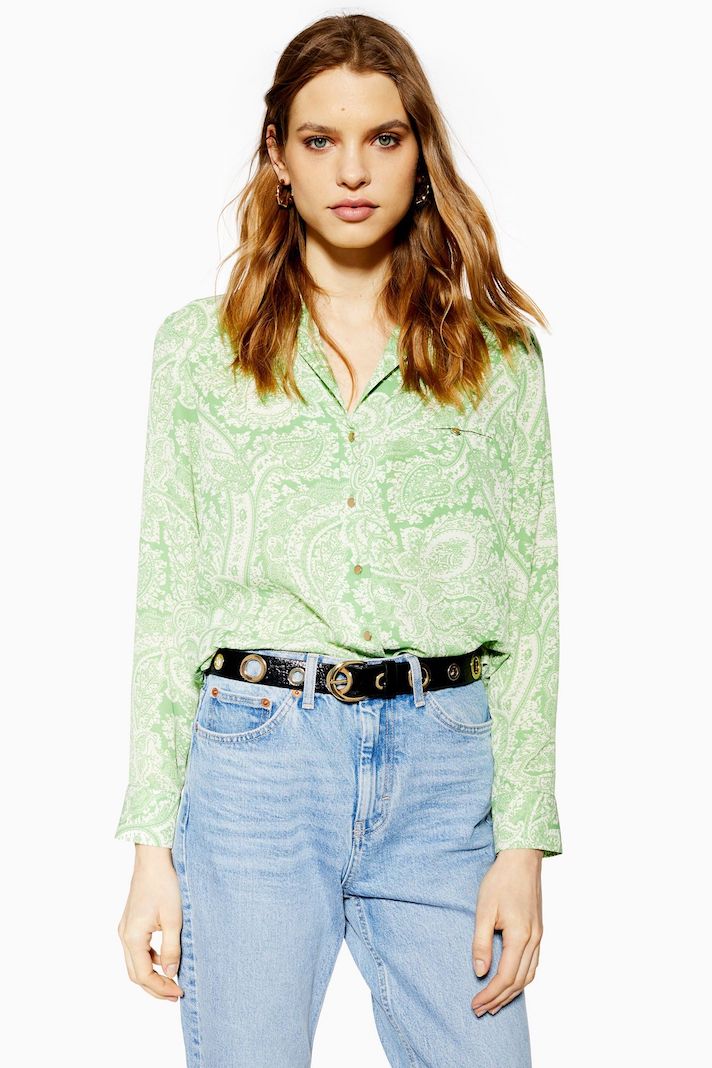 STYLECASTER | Topshop Summer 2019 Sale