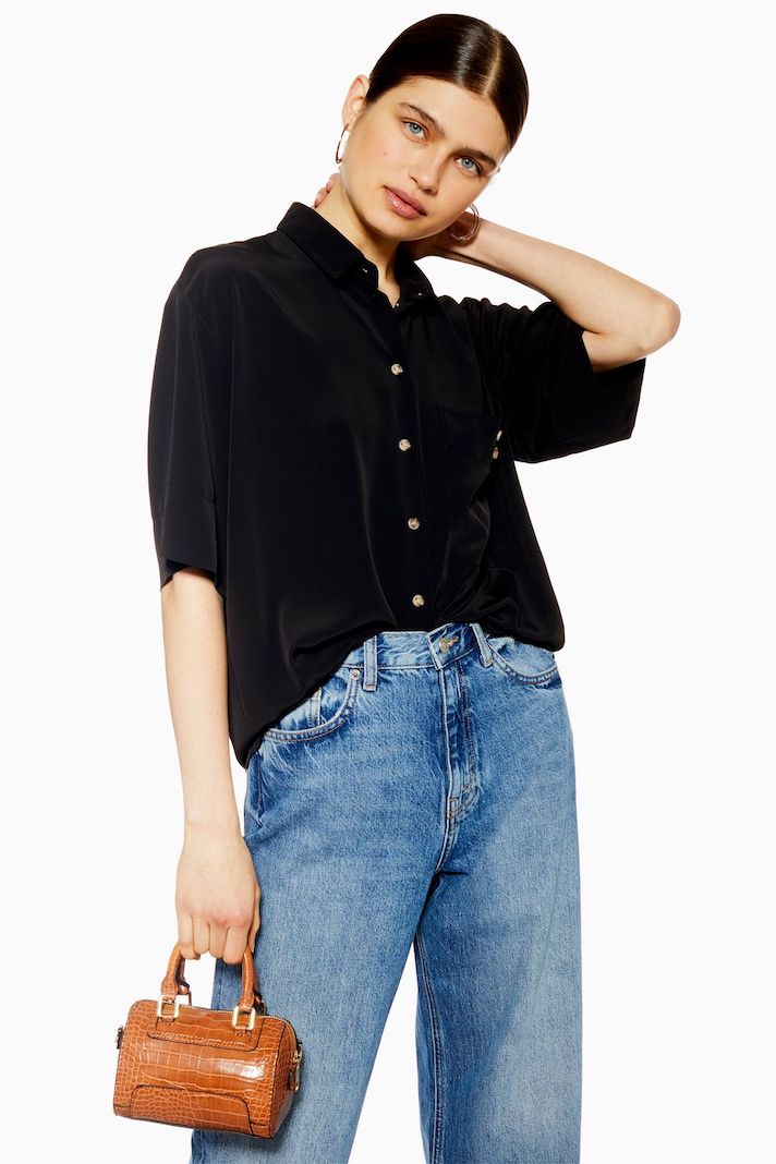 STYLECASTER | Topshop Summer 2019 Sale