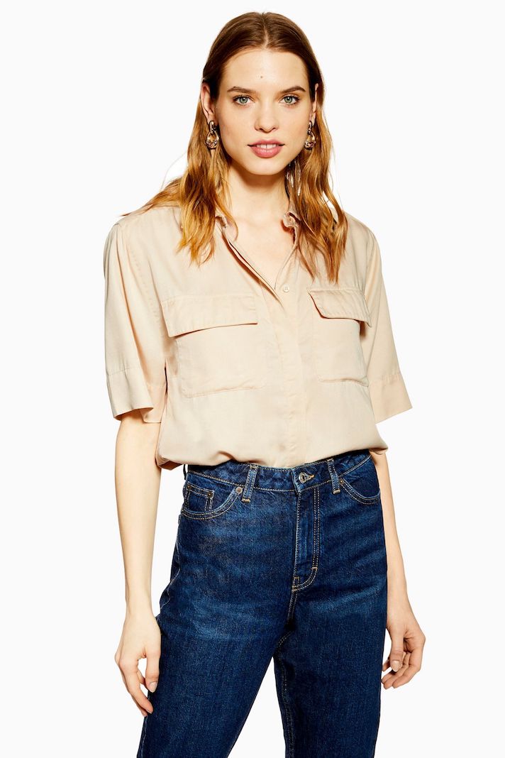 STYLECASTER | Topshop Summer 2019 Sale