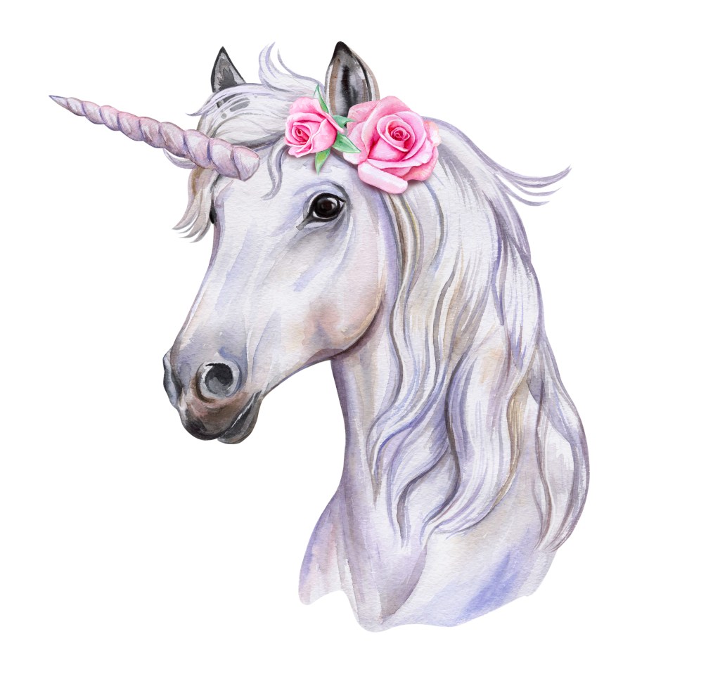 unicorn